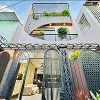 Cần bán nhà riêng tại Đường Xuân Thủy, Thảo Điền, Quận 2 Sổ hồng, Giá 3tỷ2 diện tích 57m2