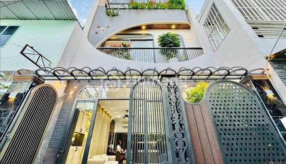 Cần bán nhà riêng tại Đường Xuân Thủy, Thảo Điền, Quận 2 Sổ hồng, Giá 3tỷ2 diện tích 57m2 - Ảnh 1