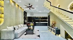 Cần bán nhà riêng tại Đường Xuân Thủy, Thảo Điền, Quận 2 Sổ hồng, Giá 3tỷ2 diện tích 57m2 - Ảnh 2
