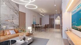 1,2Tỷ cho căn hộ cao cấp 2PN - view biển vĩnh viễn tại ngay trung tâm Đà Nẵng. booking ngay ! - Ảnh 15