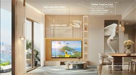 Căn 2pn view biển tầng cao, hot nhất bảng hàng, đầu tư dễ thanh khoản lợi nhuận cao Peninsula - Ảnh 8