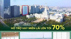 Bán căn 2N+1 vị trí mặt view Đại Học Vinuni của dự án Vinhome ocean park 1 - Ảnh 3