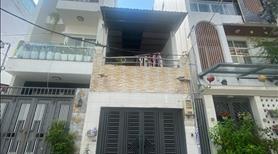 Bán nhà mới q. Tân Phú - Hẻm xe tải thông 6m - 64M2 - 💰CHỈ 8,4 TỎI - Ảnh 3