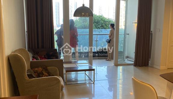 Cần bán gấp căn 1PN đã có sổ Đảo Kim Cương GIÁ TỐT  - Ảnh 1