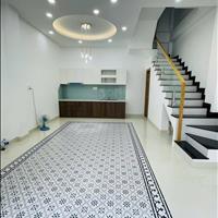 Nhà mới xây, hẻm ô tô vào tận cửa – Trung tâm Bình Thạnh, giá chỉ nhỉnh 8 tỷ