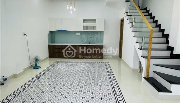 Nhà mới xây, hẻm ô tô vào tận cửa – Trung tâm Bình Thạnh, giá chỉ nhỉnh 8 tỷ - Ảnh 1