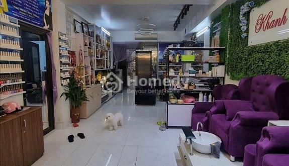 Bán nhà phố Nguyễn Khang, Cầu Giấy, Hà Nội!!! - Ảnh 1