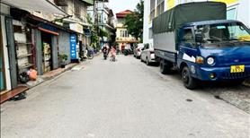 Cần bán 68m2 đất ngõ 121 Sài Đồng. Xung quanh bạt ngàn tiện ích học tập, ăn uống - Ảnh 2
