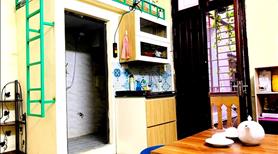 Nhà phố Lê Thanh Nghị dòng tiền lớn trong phân khúc - Ảnh 2