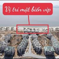 Biệt Thự Mặt Biển View Trực Vịnh Di Sản Sở Hữu Bãi Tắm Riêng, Bảo vệ 3 lớp, Quần thể Siêu Víp