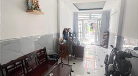 Bán nhà mới q. Tân Phú - Hẻm xe tải thông 6m - 64M2 - 💰CHỈ 8,4 TỎI - Ảnh 4