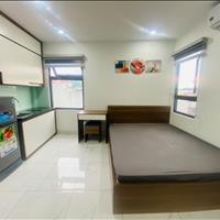 Cho thuê căn hộ cửa sổ thoáng full đồ chỉ việc ở, ngõ ôtô vào nhà ĐT 0962688959