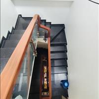 Mặt Tiền Hẻm Kinh Doanh Siêu Đỉnh – Nhà 4 Tầng 123m², HXH Vào Nhà, Phú Thuận, Quận 7
