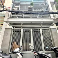 Mua nhà Phố Ẩm Thực Phan Xích Long - Căn Nhà 2 Tầng, Gần 50m2, Sát HXH