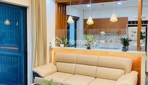 Goldmark Phú Diễn, 2 BC hướng mát - view hồ, 110m2. Sẵn sổ, sang tên trong tic tắc. LH 0904530565 - Ảnh 1