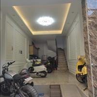 Tân Mai_Thiết kế_Đẳng Cấp_Sang Choảnh đã trang bị đầy đủ nội thất cơ bản và đầy tiện nghi
