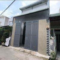 Nhà Trung Chánh Hóc Môn - SHR, Hoàn Công Đủ - HXH Thông. Chỉ 2,85 Tỷ .