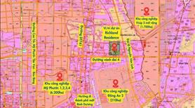 Đất Full Thổ cư, cách TPM, WTC 5km, Kết nối đủ tiện ích TPM ,cách VĐ4 200m- Hỗ trợ vay - Ảnh 13