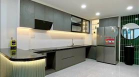 Cần bán gấp căn nhà đường Vĩnh Khánh phường 9 quận 4. Giá 3tỷ2 DT 54m2 sổ hồng.  - Ảnh 3