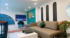 Cần bán gấp căn nhà đường Vĩnh Khánh phường 9 quận 4. Giá 3tỷ2 DT 54m2 sổ hồng.  - Ảnh 4