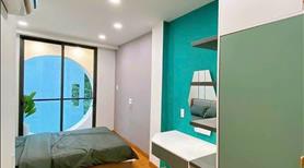Cần bán gấp căn nhà đường Vĩnh Khánh phường 9 quận 4. Giá 3tỷ2 DT 54m2 sổ hồng.  - Ảnh 9