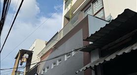 Nhà Linh Xuân, dt 61m2, giá 3,65 tỷ còn thương lượng.  - Ảnh 2