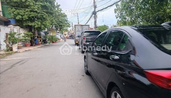 Nhà Linh Xuân, dt 61m2, giá 3,65 tỷ còn thương lượng.  - Ảnh 1