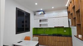 💥KIM Giang💥-50M2💥 4 Tầng nhà siêu hiếm  5tỷ - Ảnh 2