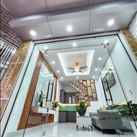 Định Công Thượng 42m2- Ô tô qua cửa Trên 5 tỷ