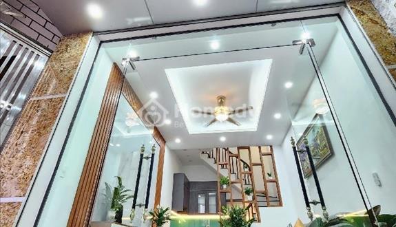 Định Công Thượng 42m2- Ô tô qua cửa Trên 5 tỷ - Ảnh 1