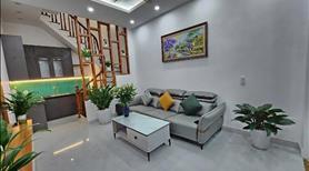 Định Công Thượng 42m2- Ô tô qua cửa Trên 5 tỷ - Ảnh 2