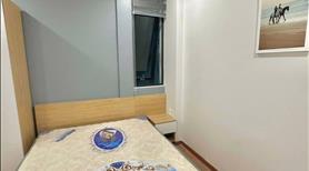 Cho thuê căn hộ mới 100% cửa sổ lớn bếp xa Quận 7 - Ảnh 2