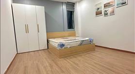 Cho thuê căn hộ mới 100% cửa sổ lớn bếp xa Quận 7 - Ảnh 4
