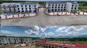 Bán đất mặt tiền trường học của chủ đầu tư Phương Trường An - Ảnh 2