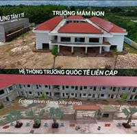 Bán đất mặt tiền trường học của chủ đầu tư Phương Trường An