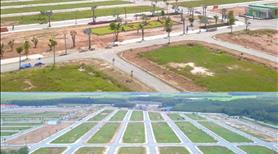 Bán đất mặt tiền trường học của chủ đầu tư Phương Trường An - Ảnh 4