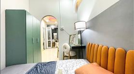 Cho thuê căn hộ 2PN full nội thất cửa sổ thoáng mát gần sân bay Tân Sơn Nhất, quận Tân Bình - Ảnh 3