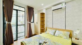 Nhà mới xây cần bán đường Trần Khắc Chân, Tân Định, Quận 1. Giá 2tỷ990 DT 40m2.  - Ảnh 7