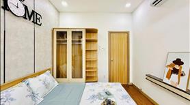 Nhà mới xây cần bán đường Trần Khắc Chân, Tân Định, Quận 1. Giá 2tỷ990 DT 40m2.  - Ảnh 6