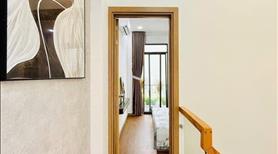 Nhà mới xây cần bán đường Trần Khắc Chân, Tân Định, Quận 1. Giá 2tỷ990 DT 40m2.  - Ảnh 5
