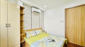Nhà mới xây cần bán đường Trần Khắc Chân, Tân Định, Quận 1. Giá 2tỷ990 DT 40m2.  - Ảnh 4