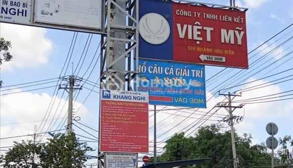 bán 1127 m2- giá trị hơn 5 tỷ - đầu tư dài hạn - xuân thới thượng - hóc môn - gọi cho em xem đất - Ảnh 1