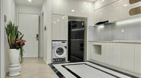 Căn hot nhất Times City! Căn 2 ngủ 80,4m2 view nhạc nước lung linh, tầng trung full đồ đẹp, sẵn sổ - Ảnh 10
