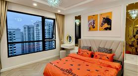Căn hot nhất Times City! Căn 2 ngủ 80,4m2 view nhạc nước lung linh, tầng trung full đồ đẹp, sẵn sổ - Ảnh 17