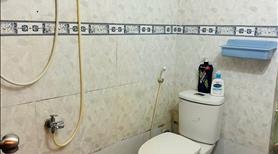Nhà 3 tầng mới xây. 4,2x11m. mặt tiền nội bộ 8m. Quận 3 - 9 tỷ - Ảnh 3