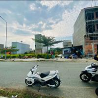 Đất nền KDC Tên Lửa 2 , KCN Tân Đô , Lô Đất 105m2