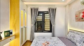 Bán Nhà Gò Vấp _ Đường Phạm Văn Chiêu _ 21m2 _ 2 Tầng _ Sát Hẻm Xe Tải - Ảnh 2
