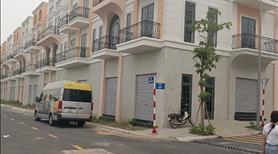 Nhà phố thương mại bán giá chỉ 900tr  đã có thể sở hữu một căn hộ shophouse 250m2. - Ảnh 8