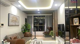 Căn Góc, nội thất cao cấp, view sông, sala, 3PN, MT Bến Vân Đồn, giáp phố tài chính Q1, ở ngay. - Ảnh 2
