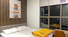 Căn Góc, nội thất cao cấp, view sông, sala, 3PN, MT Bến Vân Đồn, giáp phố tài chính Q1, ở ngay. - Ảnh 10